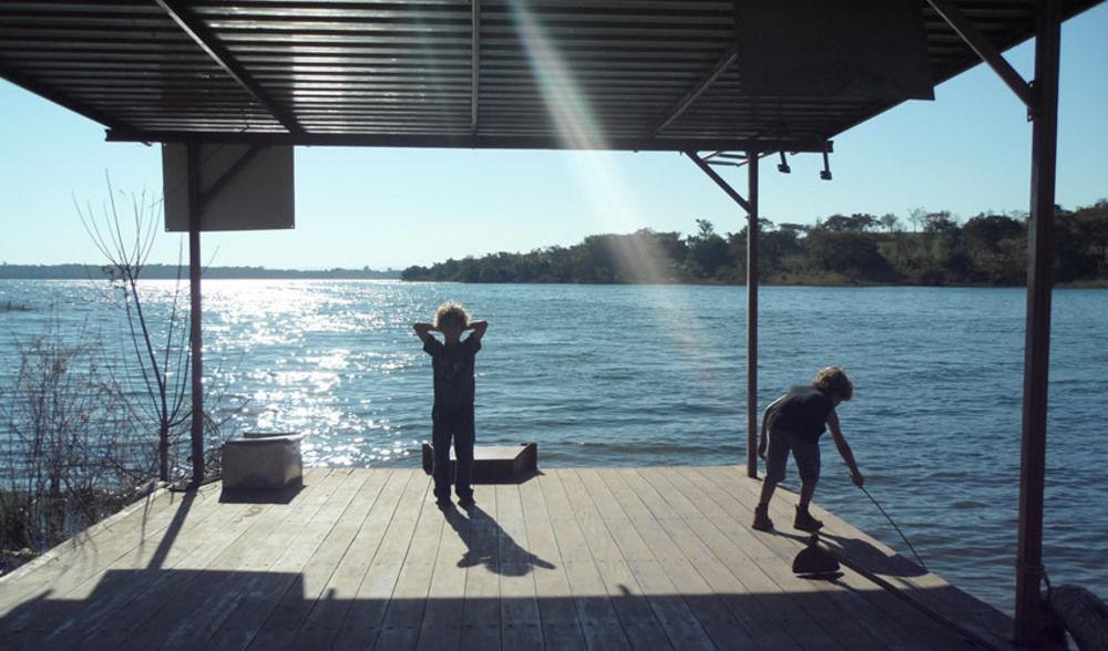 Pousada Porto Bela Vista Pôrto Arrepiado Exteriér fotografie